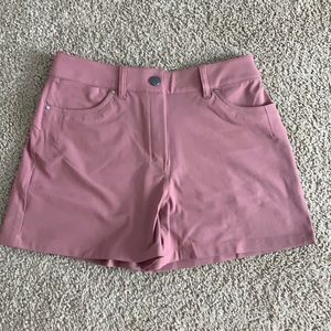 City sleek HR 5 ply short 4”